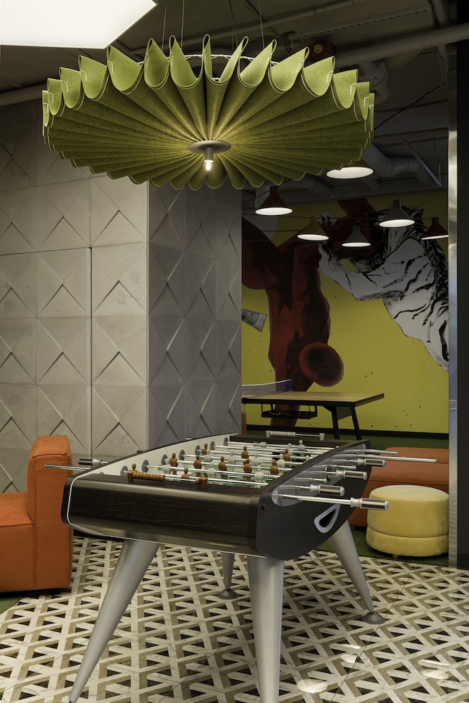 ibis Kyiv Beresteiska 6/47
