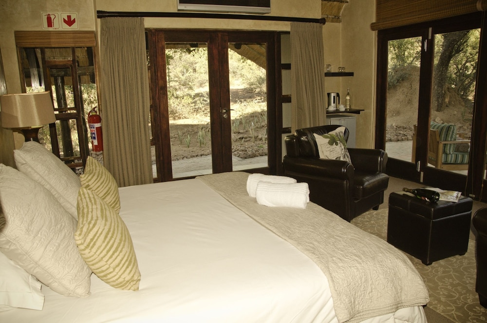 Morokolo Safari Lodge 19/82