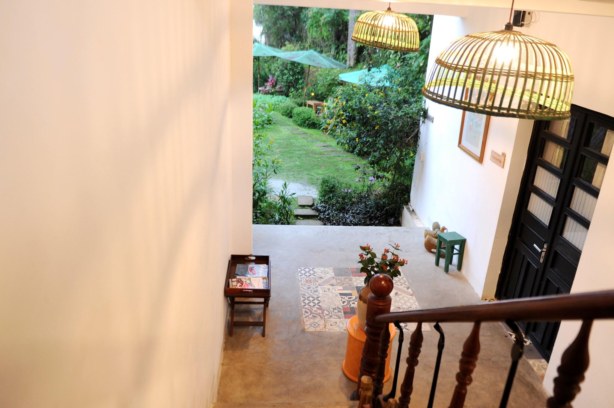 Stop And Go Boutique Hotel Since 1982 17/28