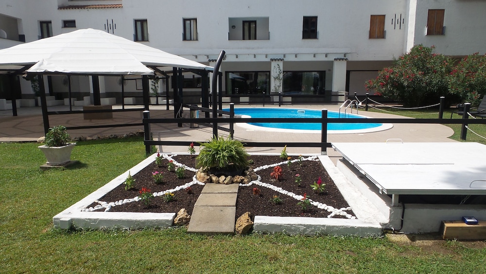 BNS HOTEL FRANCISCO 42/50