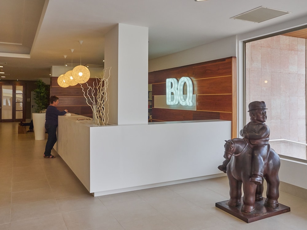 BQ Can Picafort Hotel 11/71
