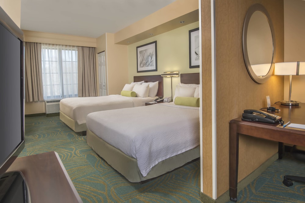 Springhill Suites by Marriott Prince Frederick 10/30