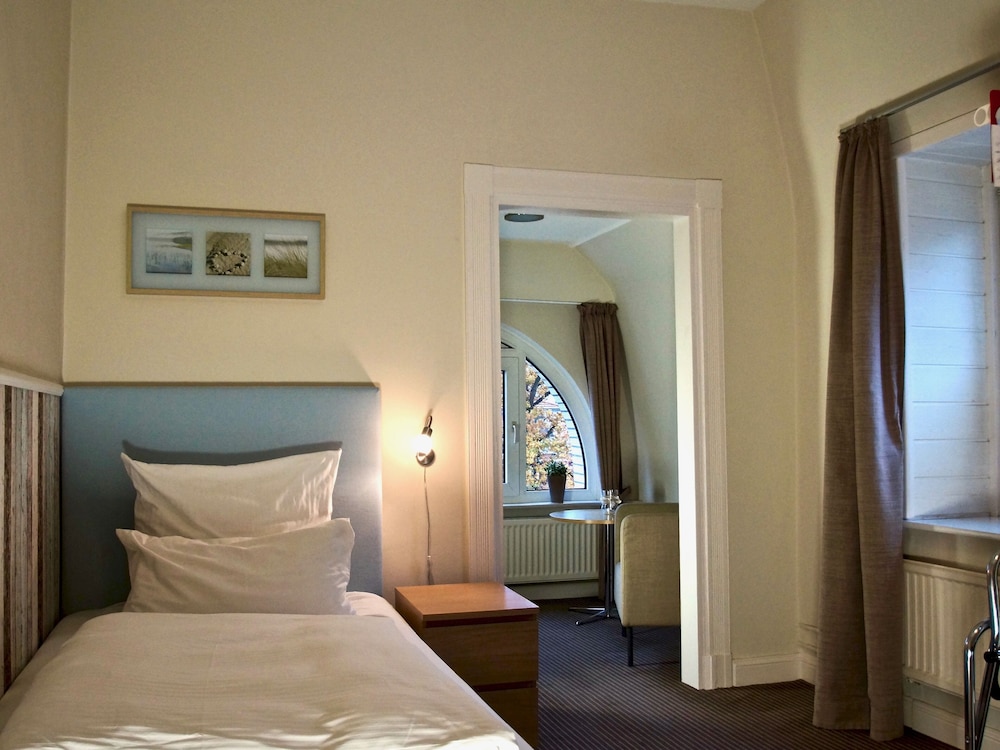 Hotel Garni Seestern 13/42