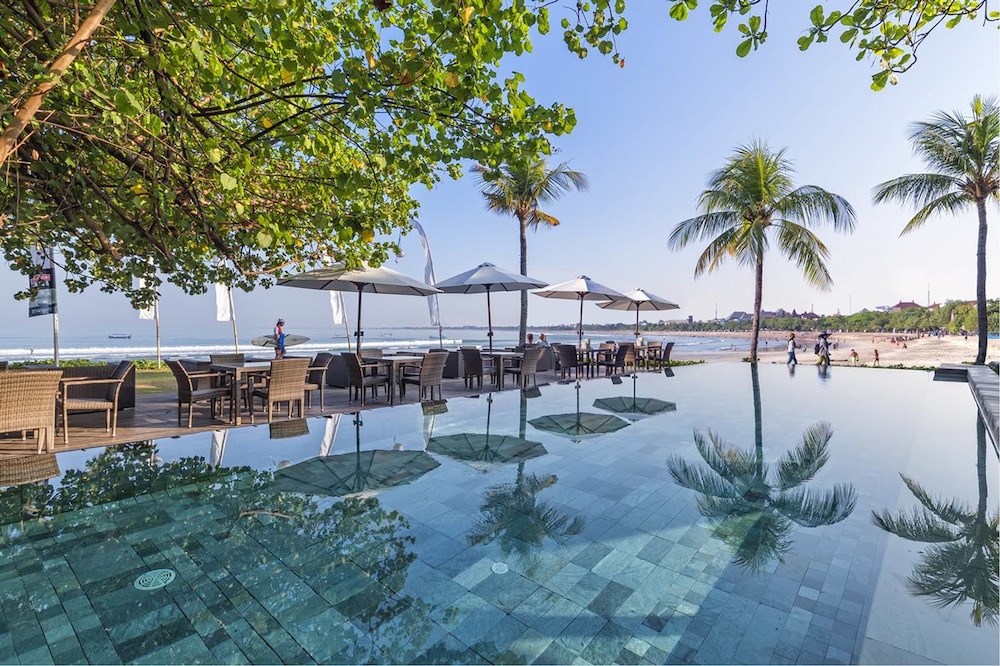 Bali Garden Beach Resort 38/69
