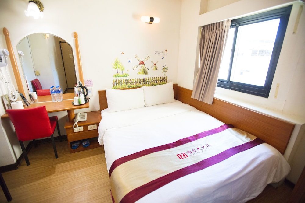 Nice Hotel 19/55
