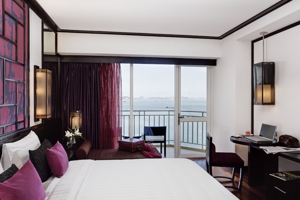 Novotel Ha Long Bay 10/47