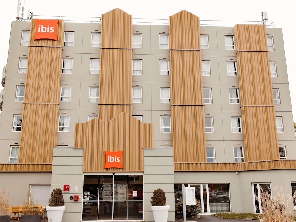 ibis Clermont Ferrand Sud Carrefour Herbet 2/57