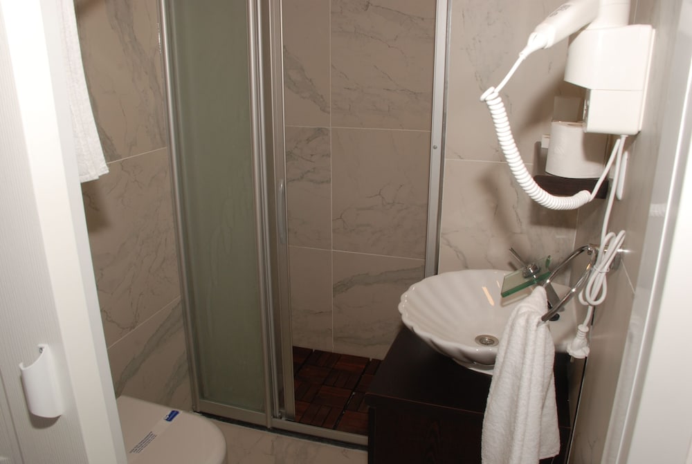 Mavi Inci Park Otel 45/45