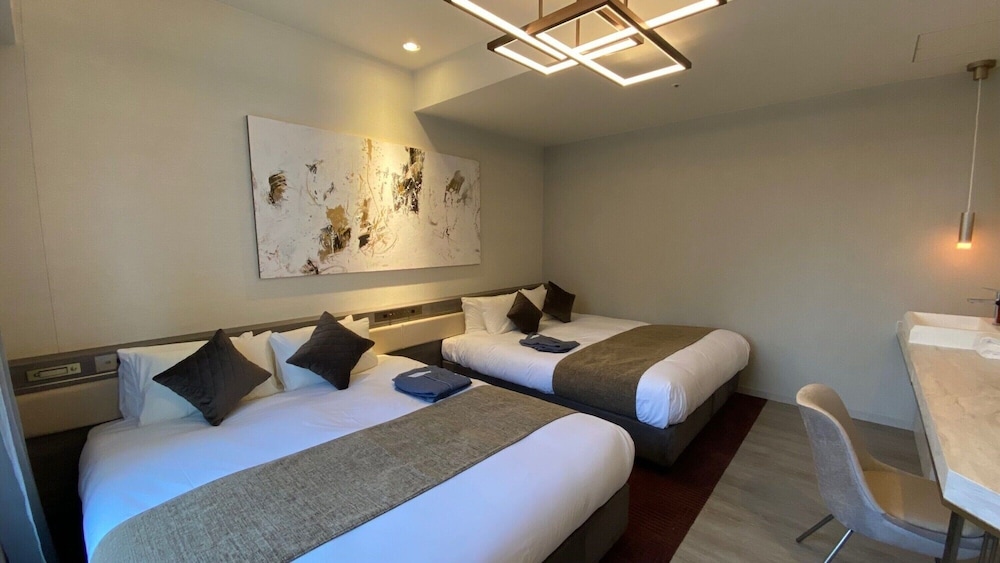 Hotel Cordia Osaka Hommachi 27/50