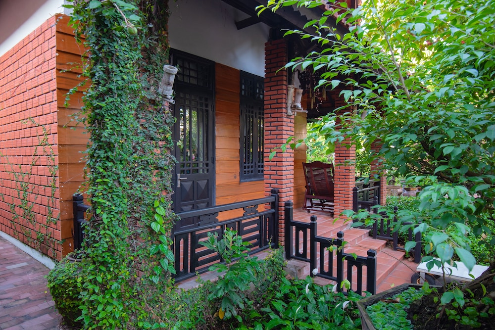 Betel Garden Villas 13/77