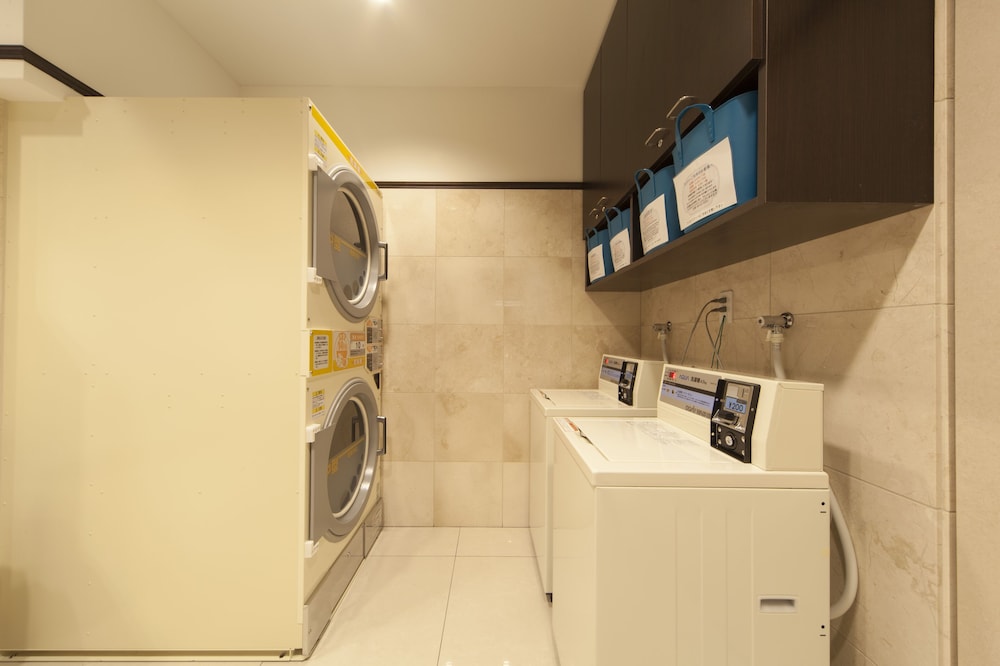 Toyoko Inn Kashiwa-Eki Nishi-Guchi 22/59