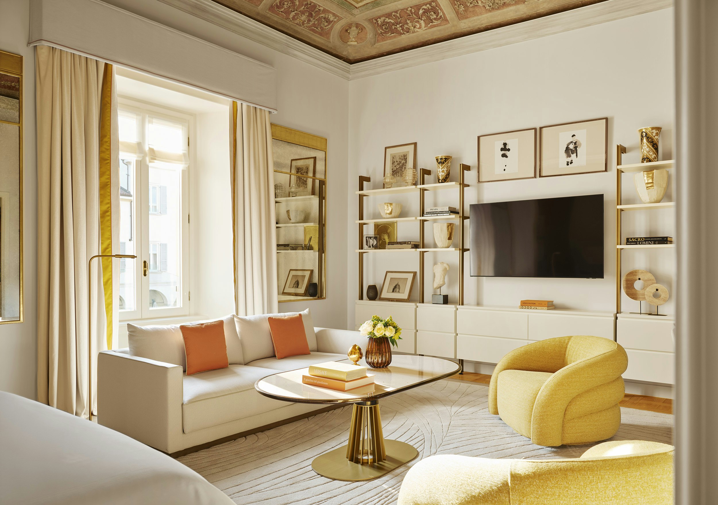 Four Seasons Hotel Milano 28/56