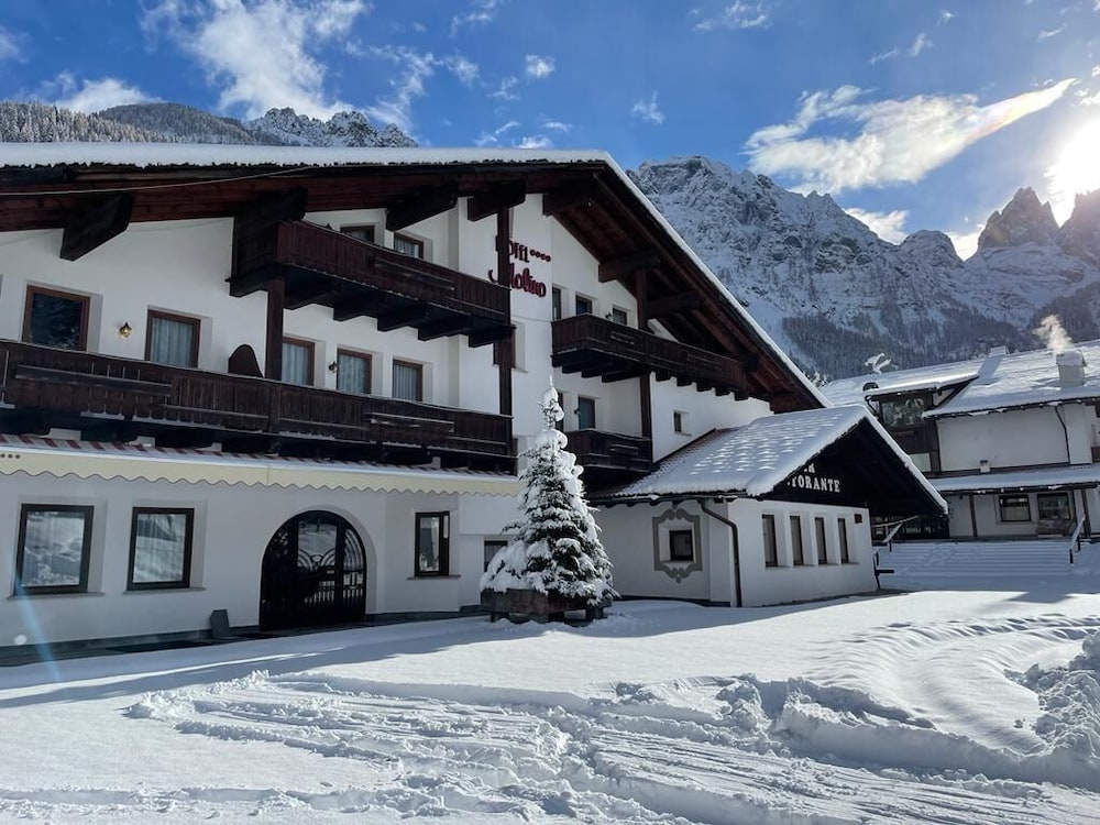 Hotel Molino 1/49