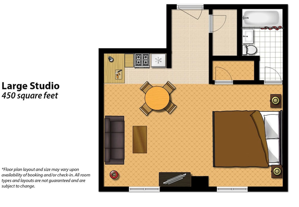 Legacy Vacation Resorts - Brigantine Beach 3/50