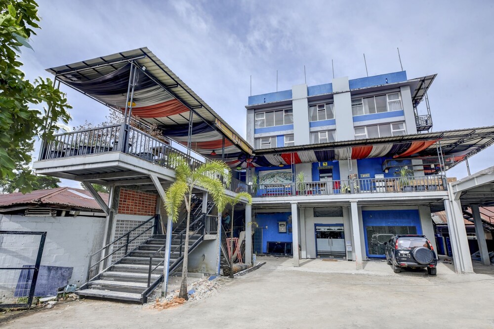 Hotel O near Tugu Simpang Haru formerly Zaara Guest House 18/24