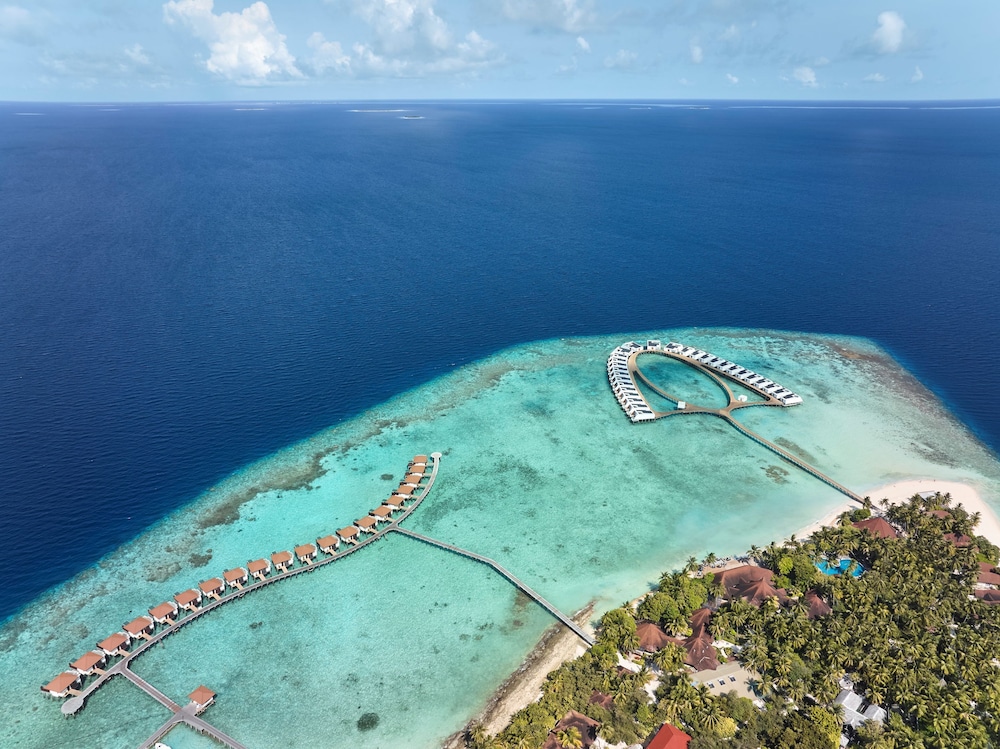 Robinson Maldives - Adults Only 24/47
