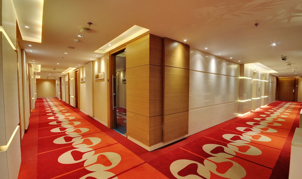 Platinum Hotel 21/43