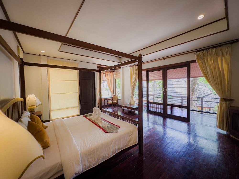 Kooncharaburi Resort & Spa 17/57