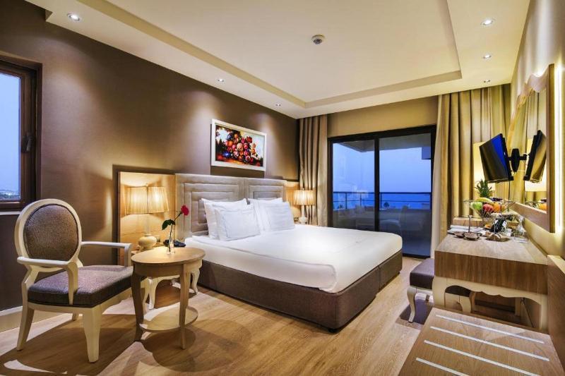 Room, 2 Double Beds