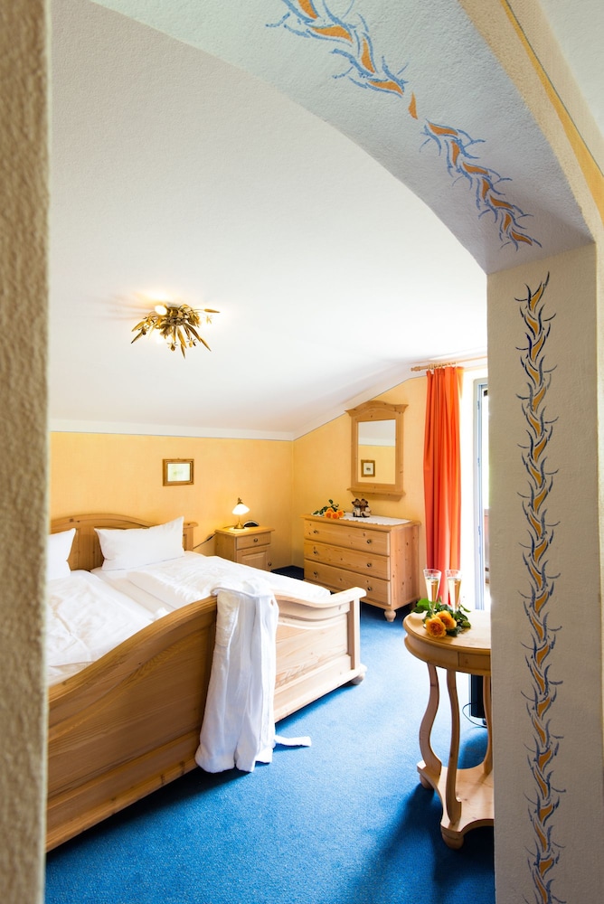 Hotel Barenstuberl 26/65