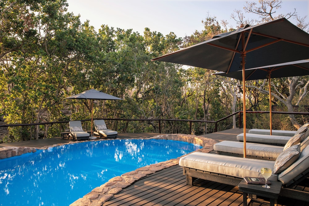 Camp Ndlovu - All Inclusive 26/56