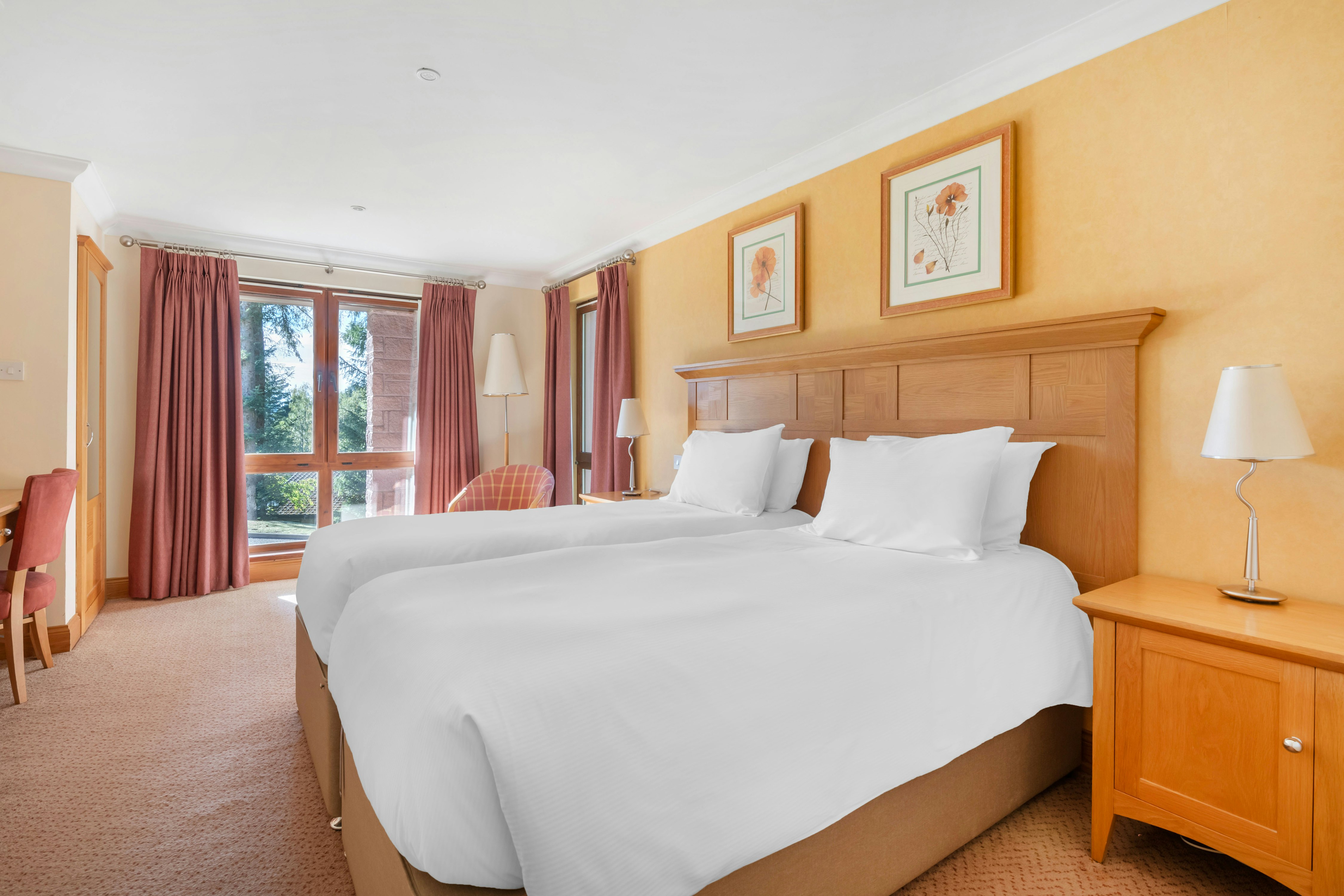 Hilton Grand Vacations at Craigendarroch Suites 9/50
