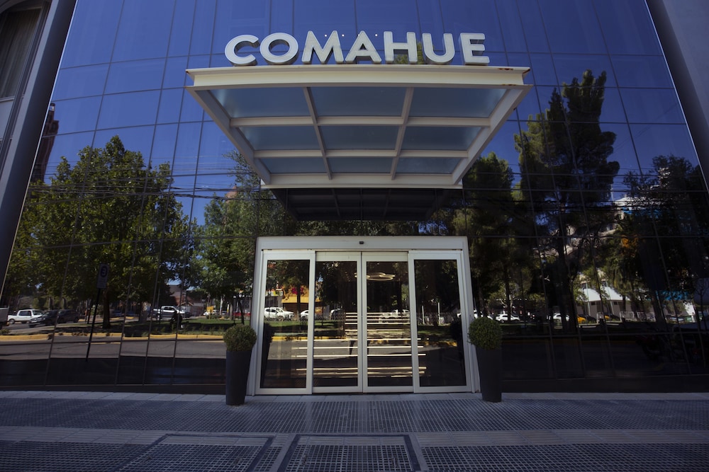 Hotel Del Comahue 7/78