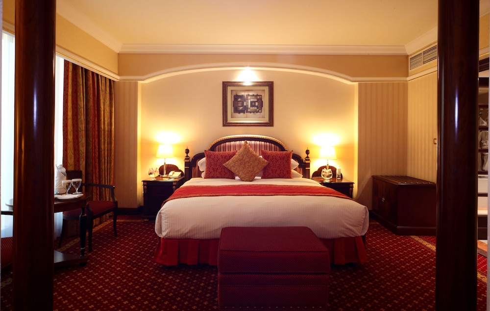 فندق الأحساء انتركونتيننتال(Al Ahsa Intercontinental) 13/61