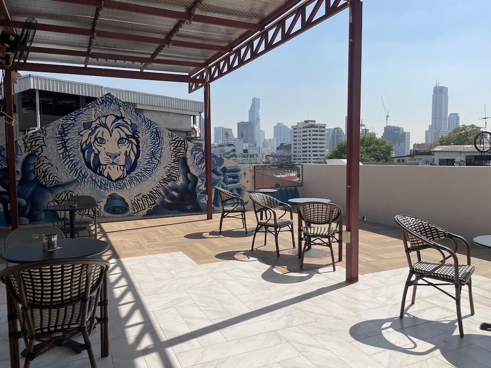 Talakkia Boutique Hotel 34/46