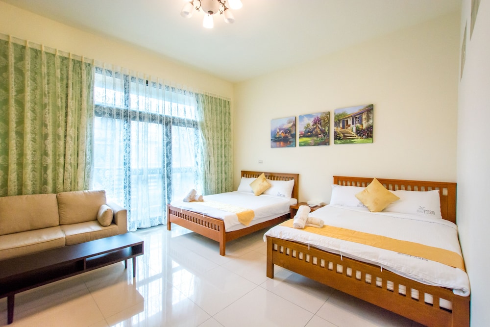 Kenting MuChen INN 8/41