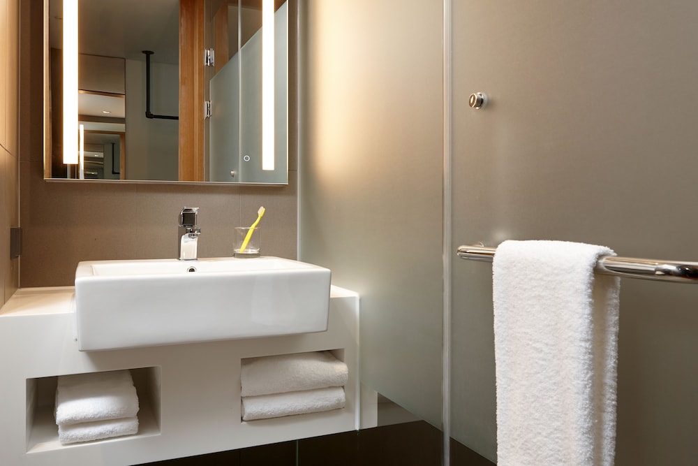L7 HONGDAE by LOTTE HOTELS 19/50
