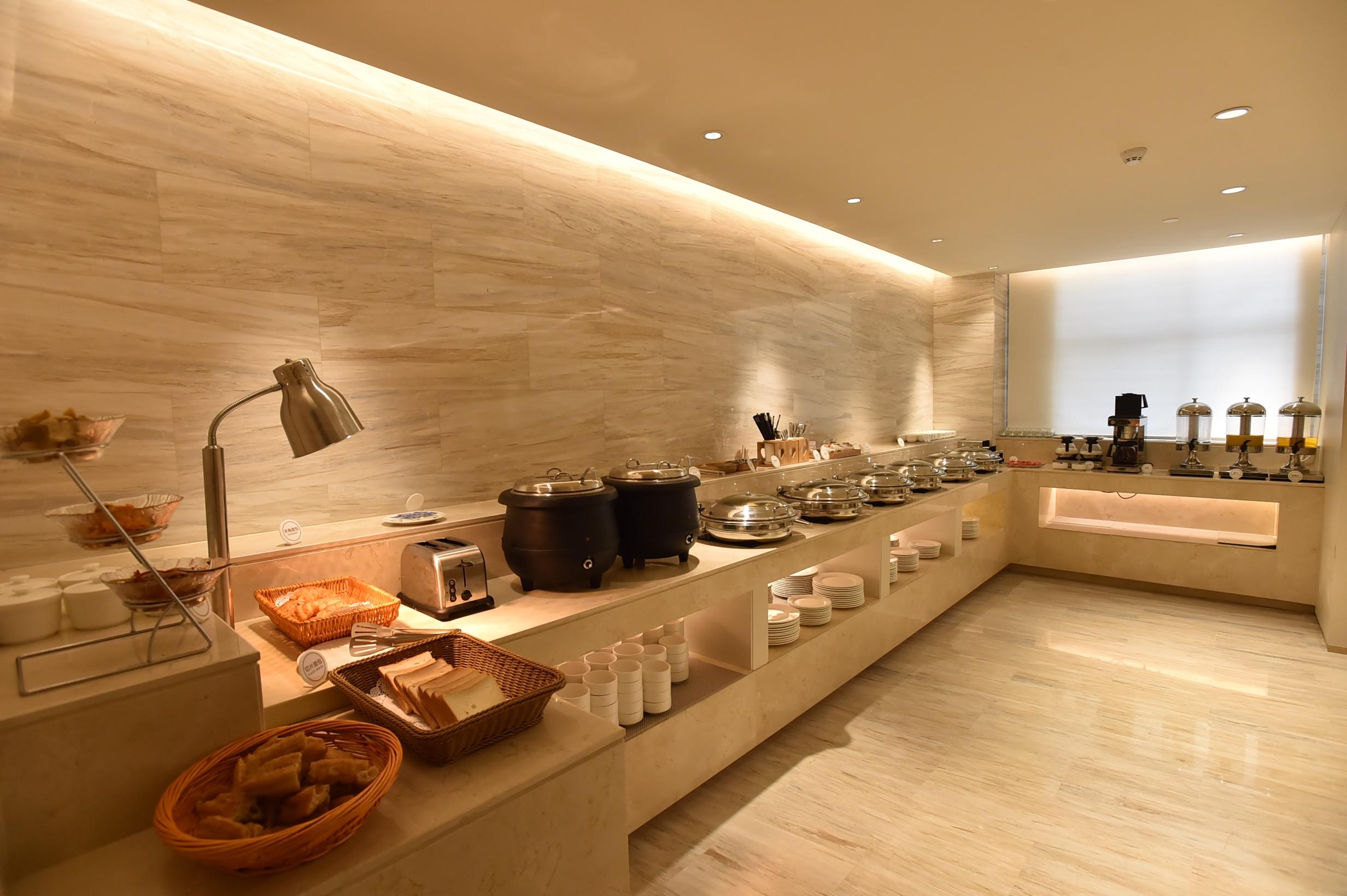 Ji Hotel (Yangzhou Wangyue Road) 16/22