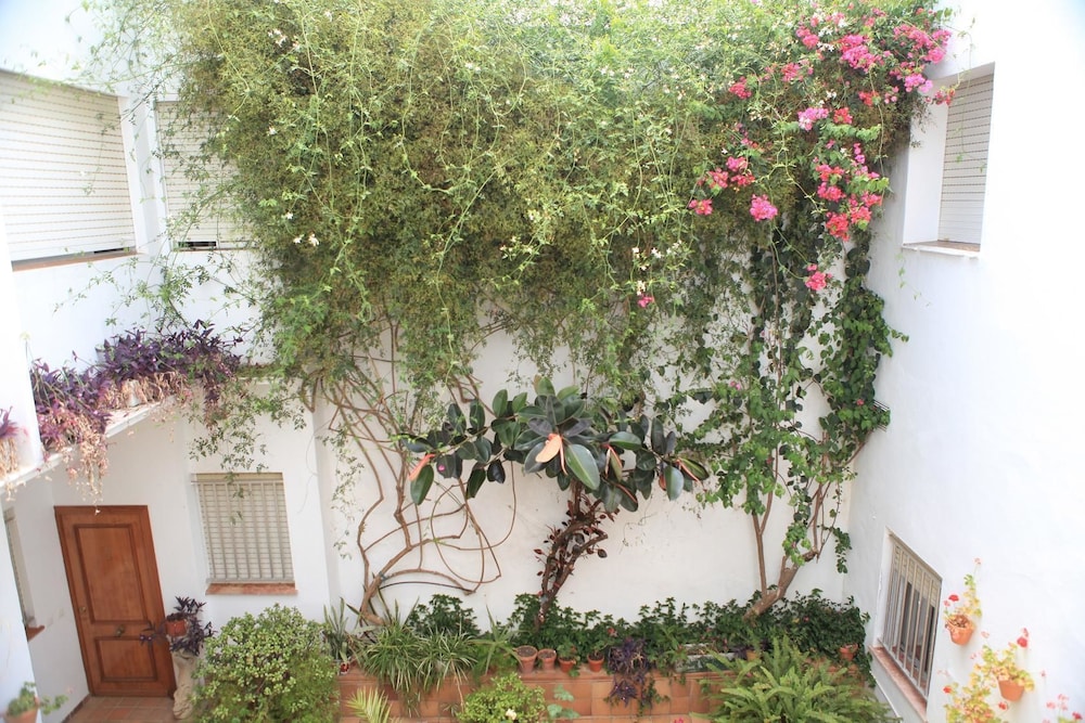 Hotel El Coloso 31/36