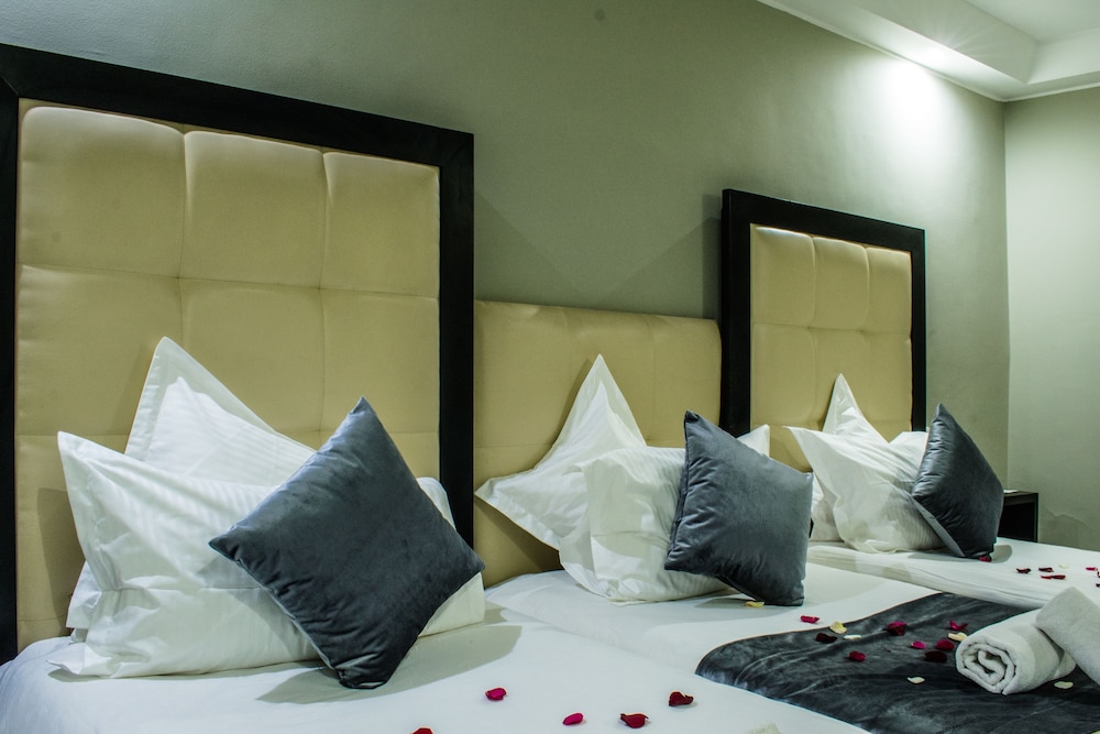 Tempoo Hotel - Adults Only 28/55