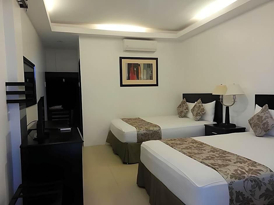 Chateau De Boracay 5/23