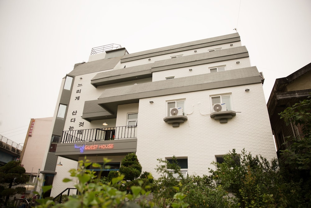 Suncheon Guesthouse Nreem 1/42