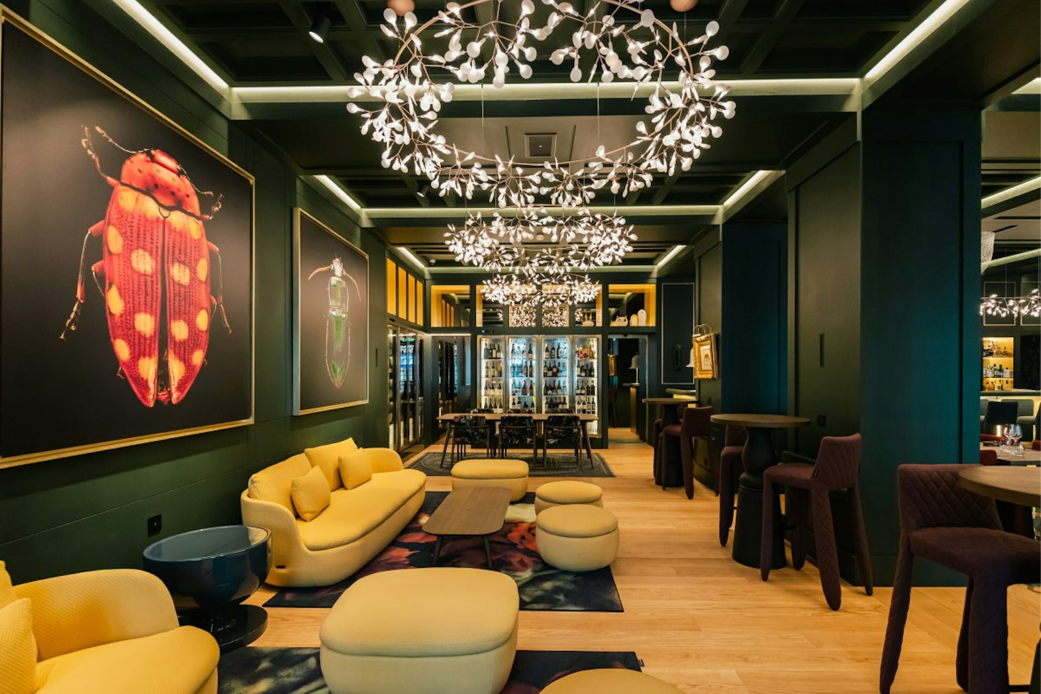 Art Legacy Hotel 18/26