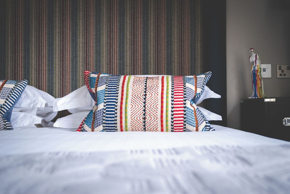The Rutland Hotel & Apartments 23/50
