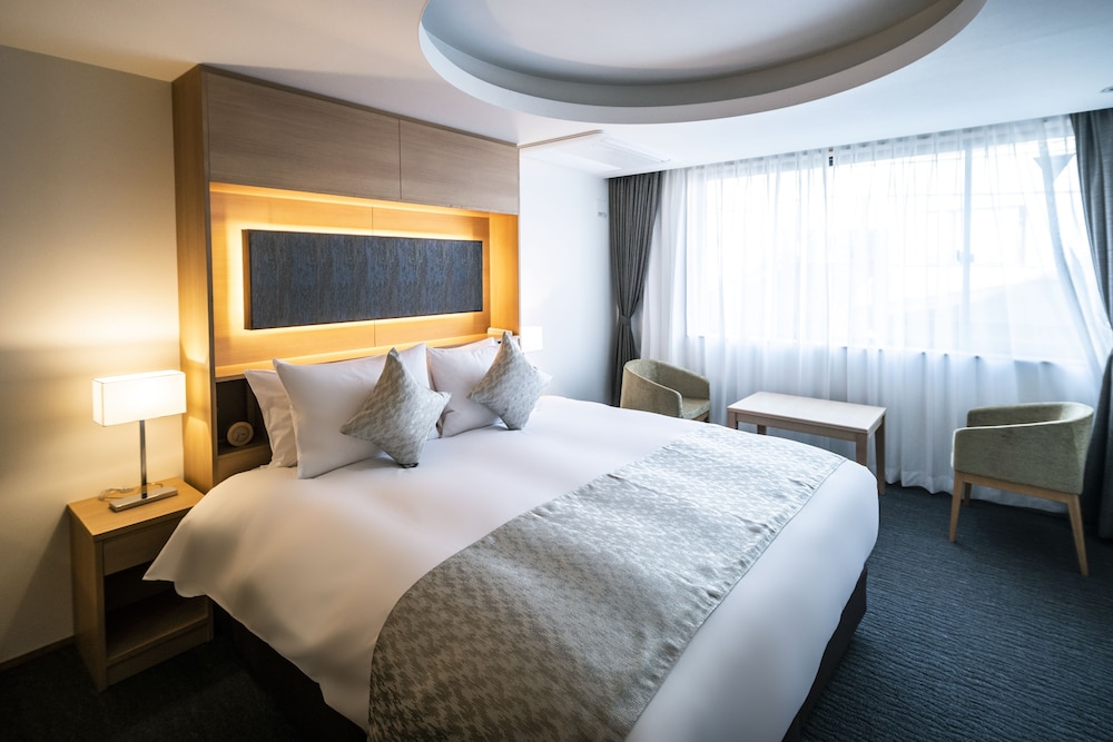 Kyoto Shijo Takakura Hotel Grandereverie 7/50