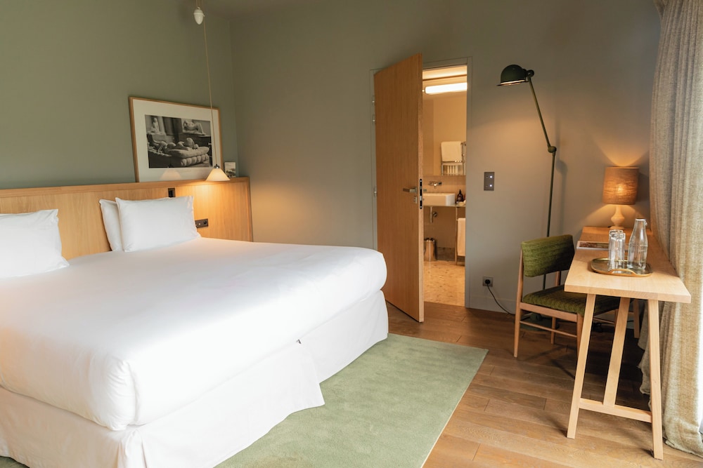 Premium, Prestige, Double Bed