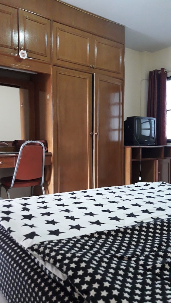 Inter Inn Chiangmai 25/25