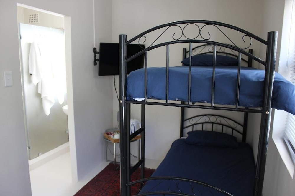 Grande Kloof Boutique Hotel 33/50