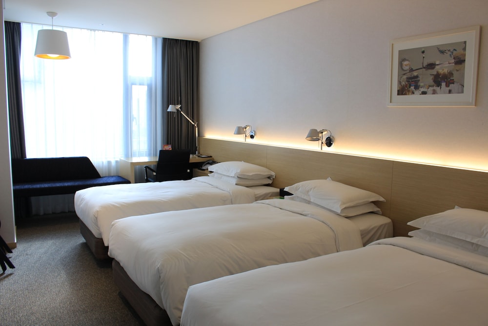 Arirang Hill Hotel Dongdaemun 18/55