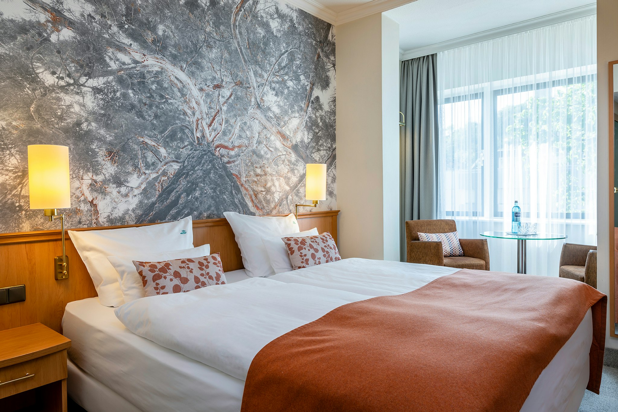 Insel Hotel 10/50