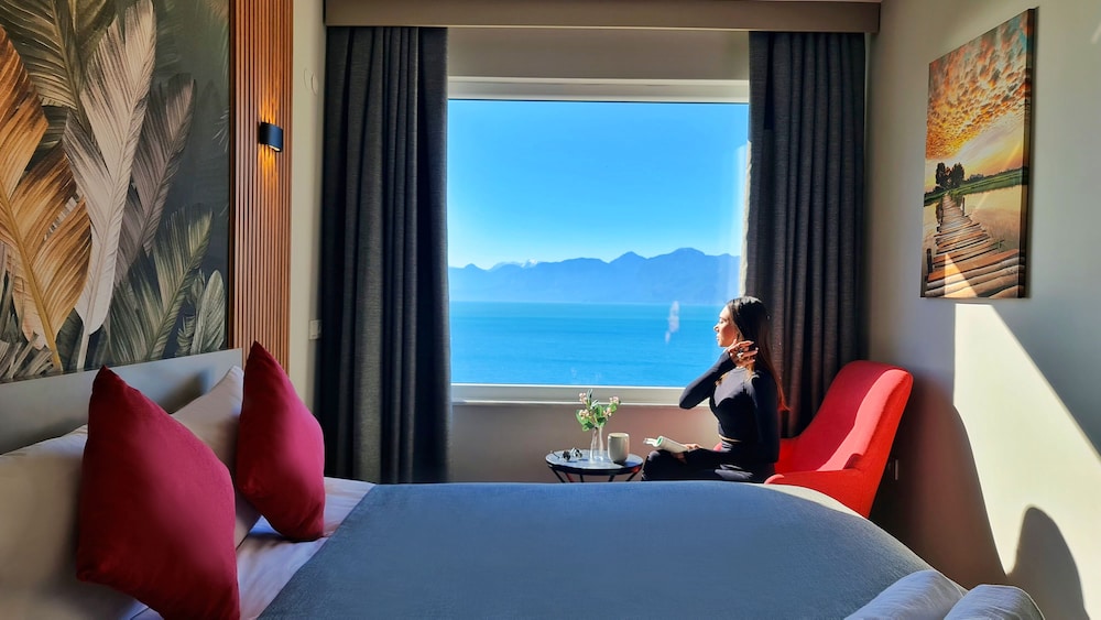 Letstay Panorama Suites 18/50