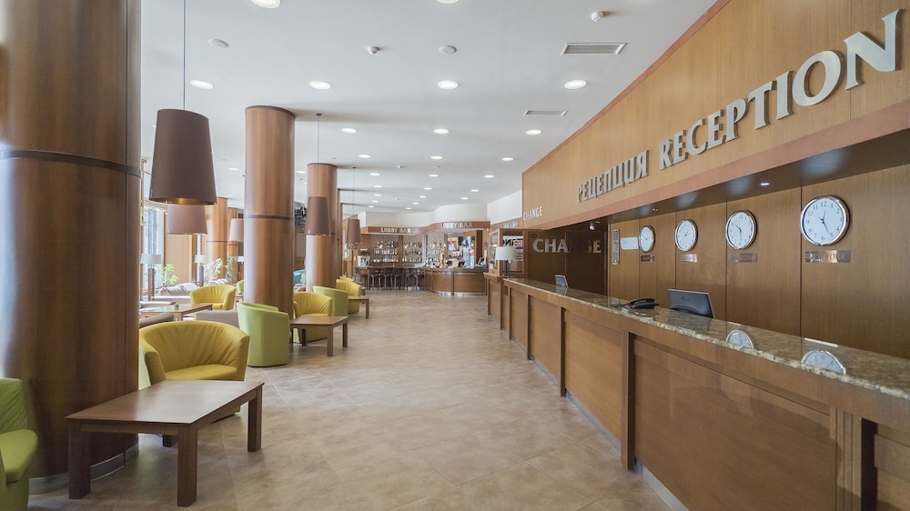 ORPHEUS SPA HOTEL 5/41