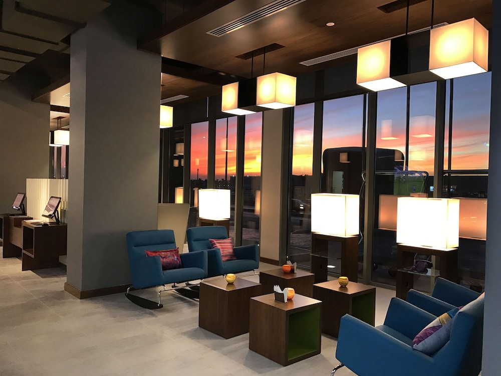 فندق ألوفت الظهران(Aloft Dhahran) 5/31