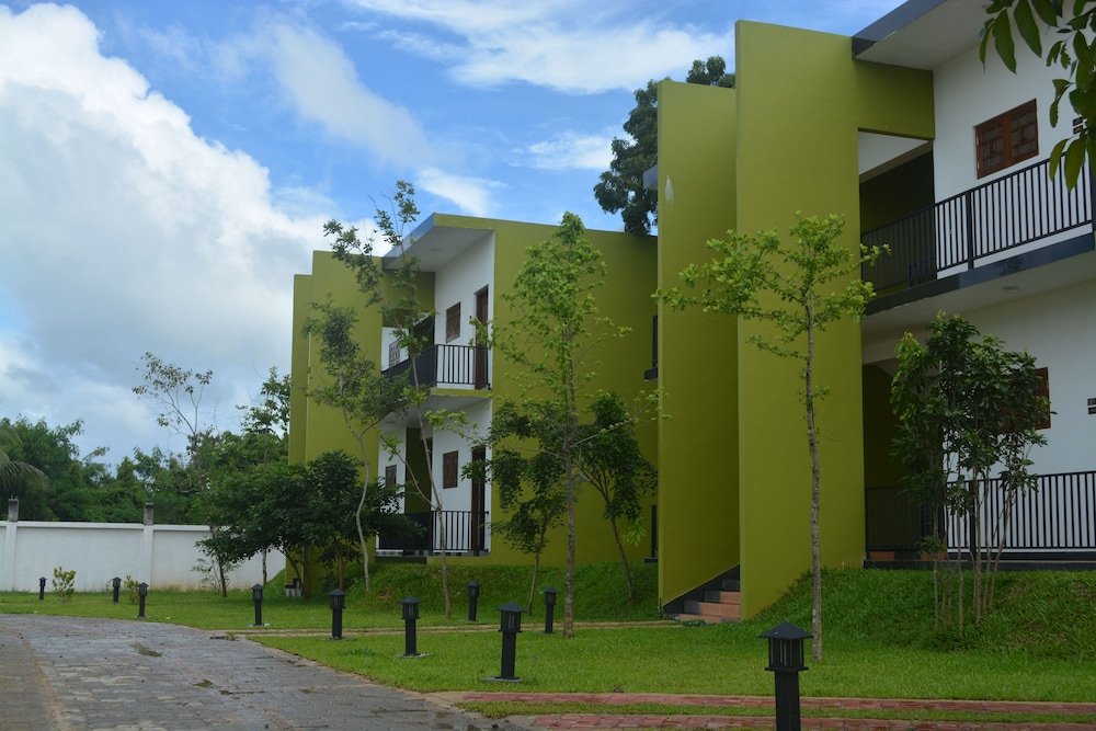 Hotel Golden Ray 37/46