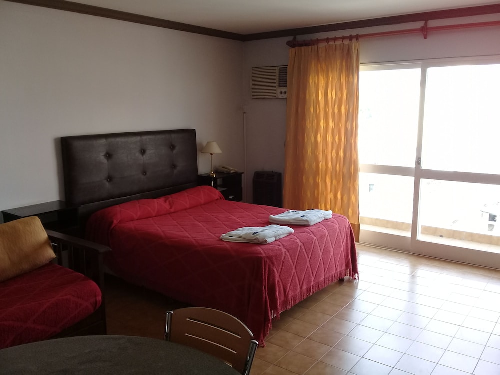 APART HOTEL MARILIAN 6/23