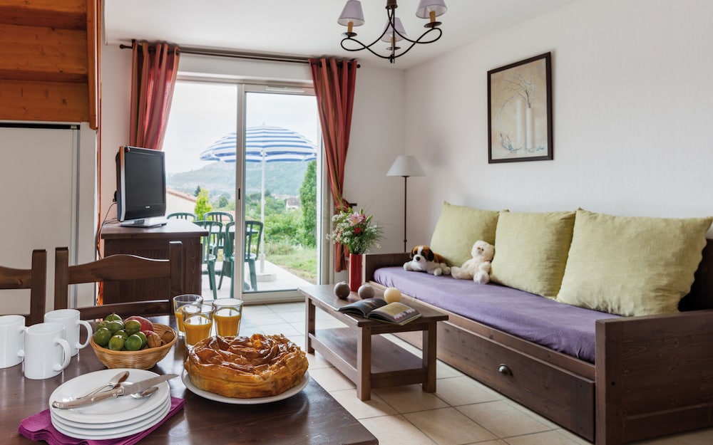 Le Domaine des Cazelles by Ateya Vacances 16/50